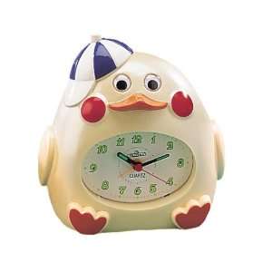    Duck Melody Sound Child Novelty Alarm Clock
