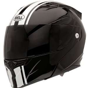  Bell Revolver Modular Motorcycle Helmets Rally Black XS 