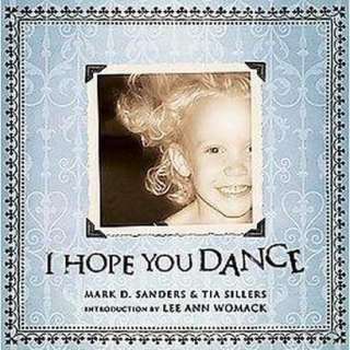 Hope You Dance (Hardcover).Opens in a new window