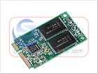 intel 1g 1gb 1024mb turbo cache memory card mini pci