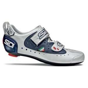   T2 Carbon Composite Cycling Shoes 48 Silver Mamba