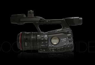 Canon Canon XF 300 Professional Camcorder