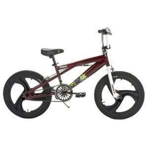  Huffy DeliriumBoys BMX Bike (20 Inch Wheels) Sports 