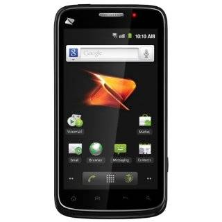  BLACK HTC EVO 4G FULLY FLASH AND READY FOR BOOST MOBILE 