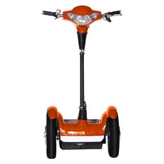Making You Mobile PTV Beamer Electric Scooter   Orange.Opens in a new 
