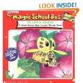 Magic School Bus Makes A Rainbow: A Book About Color (Magic School Bus 