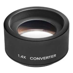 Rokinon Digital High Definition 1.4x Teleconverter Lens for Univseral 