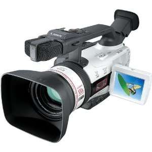  CAGL2   Canon GL2 Mini DV 3CCD Camcorder   61 Camera 