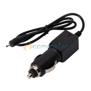   FM Transmitter Car Charger for iPod Classic Nano Touch iPhone 4 USA