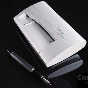 Sanford Brands, Cardscan Executive For Mac (Catalog Category Scanners 