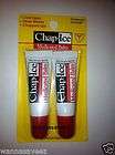   Chap Ice Medicated Lip Balm Lip Protectant Cold Sores Chapped Lips NIP