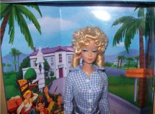 Barbie Collector Beverly Hillbillies Ellie May Doll  