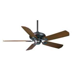   46U546M Capistrano Ceiling Fan with Hand Held Remote, Brushed Cocoa