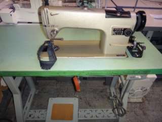 Consew C230 Industrial Sewing Machine  