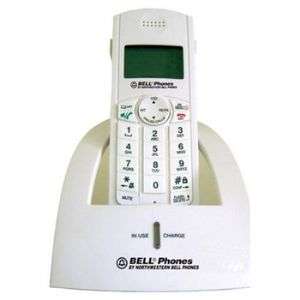   31120 1 DECT 6.0 DIGITAL CORDLESS HOME PHONE WITH CALLER ID  