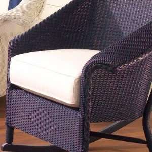  Chesapeake Dining Chair Seat Cushion Fabric Paltrow 