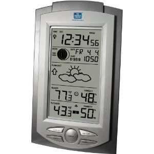  The Weather Channel Projection Weather Station