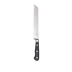  Mercer Cutlery Renaissance 8 Bread Knife: Kitchen 