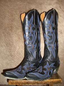 NEW Old Gringo Womens Diego Cowboy Boot  