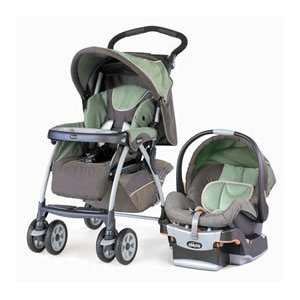  Cortina / Key Fit Travel System   Adventure Baby