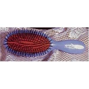 Mason Pearson Brush Childs Blue   Pure Bristle Hair Brush ( Hair Brush 