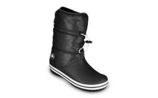 CROCS CROCBAND WINTER BOOTS WOMENS SHOES ALL SIZES  