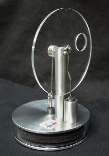 NEW * Brand new Low temperature stirling engine  