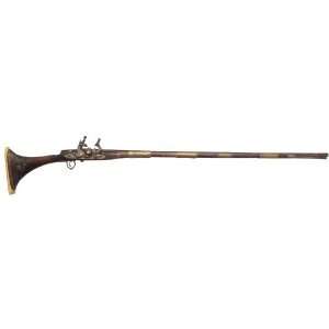    FINE NORTH AFRICAN MIQUELET MUSKET, CIRCA 1850 Toys & Games