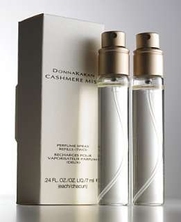 Donna Karan Cashmere Mist Perfume Refills   Perfume   Beautys