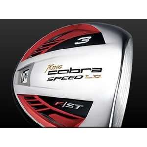 Cobra Golf Speed LD F Fairway Wood Graphite  Sports 
