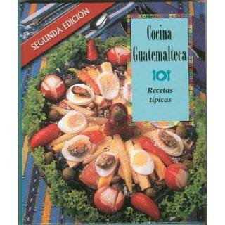  Cocina Guatemalteca: Recetas Tipicas: Explore similar 