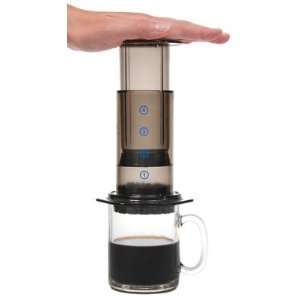    Aerobie AeroPress Coffee and Espresso Maker: Kitchen & Dining