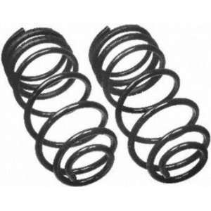  Moog CC714 Variable Rate Coil Spring: Automotive