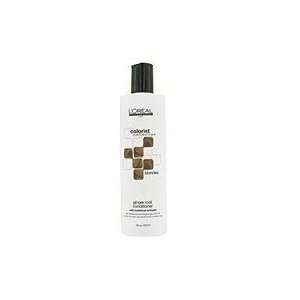 Colorist Collection Ginger Root Conditioner Unisex by L 