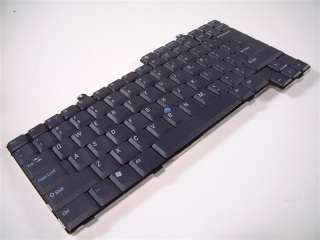 Dell OEM Latitude D500/D600/D800 Laptop Keyboard 1M745  