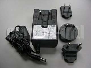 AC Adapter For APD WA 18G12U WA 18H12 Asian Power Devices DC Supply 