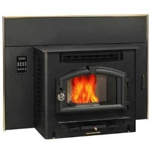  6041I Insert Multi Fuel Stove 2 000 Sq.: Everything Else