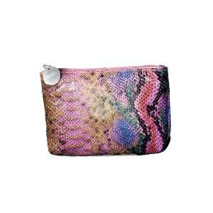  Mark. Petite Slither Cosmetic Bag 