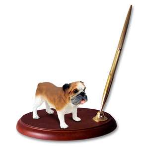   Decorative Pen Set. Home Office & Den Decor Dog Products & Gifts