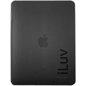  ILUV CREATIVE TECHNOLOGY, iLuv iCC801 iPad Skin (Catalog 