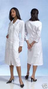 Usher white uniform dress,Choir plus size dress,P1233  