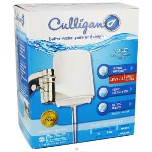  Culligan Faucet Water Filter FM 15A Health & Personal 