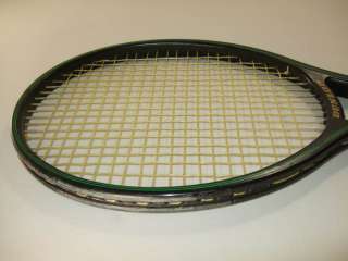 DUNLOP MAX 200G TENNIS RACQUET GRAFIL INJECTION STEFFI GRAF JOHN 