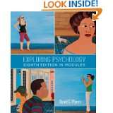 Exploring Psychology, Eighth Edition, In Modules by David G. Myers 