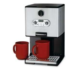  Cuisinart Coffee on Demand 12 Cup Programmable Coffeemaker DCC 