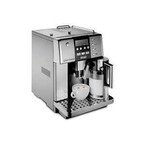  ESAM6600   DeLonghi Gran Dama Fully Automatic Espresso Maker 