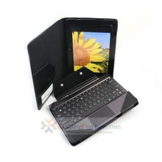 Keyborad Leather Cover Case Pouch Skin For Asus EeePad Transformer 2 