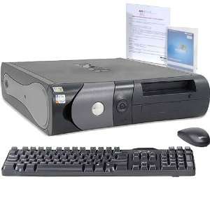  DDR2 Memory DVD ROM Genuine Windows XP Professional Desktop Computer 