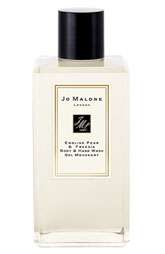 Jo Malone™ English Pear & Freesia Body & Hand Wash $50.00
