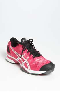 ASICS® GEL Solution Speed Tennis Shoe (Women)  